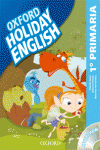 HOLIDAY ENGLISH 1.� PRIMARIA. STUDENT'S PACK 3RD EDITION
