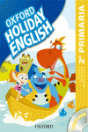 HOLIDAY ENGLISH 2.� PRIMARIA. STUDENT'S PACK 3RD EDITION