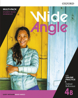 WIDE ANGLE AMERICAN 4. MULTIPACK B