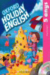 HOLIDAY ENGLISH PRE-PRIMARY: PACK (CATALN)