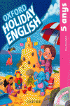 HOLIDAY ENGLISH PRE-PRIMARY: PACK (CATAL�N)