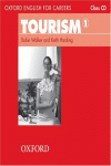 OXFORD ENGLISH FOR CAREERS TOURISM 1: CLASS AUDIO CD