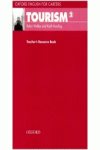 OXFORD ENGLISH FOR CAREERS TOURISM 2: TEACHER'S BOOK