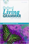 OXFORD LIVING GRAMMAR UPPER-INTERMEDIATE: STUDENT'S BOOK PACK