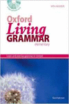 OXFORD LIVING GRAMMAR ELEMENTARY: STUDENT'S BOOK PACK REV
