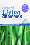 OXFORD LIVING GRAMMAR PRE-INTERMEDIATE: STUDENT'S BOOK PACK