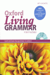 OXFORD LIVING GRAMMAR INTERMEDIATE: STUDENT'S BOOK PACK