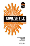 ENGLISH FILE UPPER-INTERMEDIATE: (3RD EDITION)