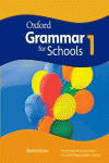 GRAMMAR FOR SCHOOLS 1: STUDENT'S BOOK AND DVD-ROM