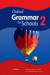 GRAMMAR FOR SCHOOLS 2: STUDENT'S BOOK AND DVD-ROM