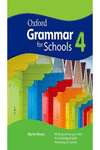 GRAMMAR FOR SCHOOLS 4: STUDENT'S BOOK ITOOLS DVD-ROM PACK