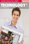 OXFORD ENGLISH FOR CAREERS. TECHNOLOGY 1: STUDENT'S BOOK