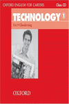 OXFORD ENGLISH FOR CAREERS TECHNOLOGY 1: CD