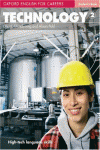 OXFORD ENGLISH FOR CAREERS. TECHNOLOGY 2: STUDENT'S BOOK
