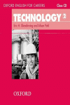 OXFORD ENGLISH FOR CAREERS TECHNOLOGY 2: CLASS CD