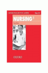 OXFORD ENGLISH FOR CAREERS NURSING 1: CD