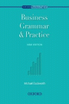 BUSINESS GRAMMAR AND PRACTICE: BUSINESS ENGLISH