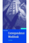 A HANDBOOK OF COMMERCIAL CORRESPONDENCE: WORKBOOK REVISED EDITION