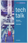 TECHNICAL TALK ELEMENTARY: STUDENT'S BOOK