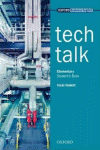 TECHNICAL TALK ELEMENTARY: CLASS CD (1)