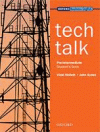 TECHNICAL TALK PRE-INTERMEDIATE: STUDENT'S BOOK