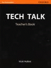 TECHNICAL TALK PRE-INTERMEDIATE: TEACHER'S BOOK