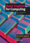BASIC ENGLISH FOR COMPUTING: STUDENT'S BOOK