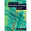 OXFORD ENGLISH FOR INFORMATION TECHNOLOGY: STUDENT'S BOOK
