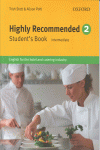 HIGHLY RECOMMENDED 2: STUDENT'S BOOK