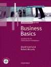 BUSINESS BASICS: INTERNATIONAL EDITION: STUDENT'S PACK