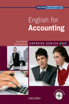 EXPRESS SERIES: ENGLISH FOR ACCOUNTING