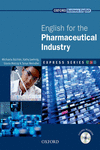 EXPRESS SERIES: ENGLISH FOR THE PHARMACEUTICAL INDUSTRY