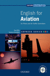 EXPRESS SERIES: ENGLISH FOR AVIATION