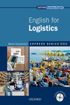 EXPRESS SERIES: ENGLISH FOR LOGISTICS