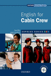 EXPRESS SERIES: ENGLISH FOR CABIN CREW