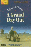 WALLACE & GROMIT. A GRAND DAY OUT: DVD
