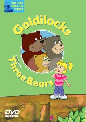 GOLDILOCKS: DVD (1)