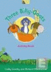 THREE BILLY-GOATS: ACTIVITY BOOK