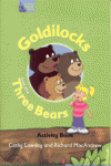 GOLDILOCKS AND THE THREE BEARS ACTIVITY BOOK