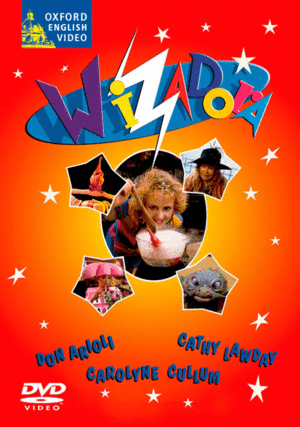 WIZADORA: DVD (1)