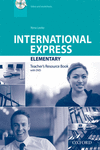 INTERNATIONAL EXPRESS ELEMENTARY: (3RD EDITION)