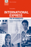 INTERNATIONAL EXPRESS PRE-INTERMEDIATE: (3RD EDITION)