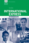 INTERNATIONAL EXPRESS INTERMEDIATE (3RD EDITION)