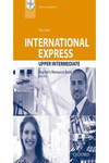 INTERNATIONAL EXPRESS UPPER-INTERMEDIATE: (3RD EDITION)