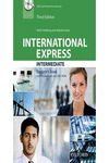 INTERNATIONAL EXPRESS INTERMEDIATE STUDENT'S BOOK PACK (3RD EDITION)
