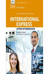 INTERNATIONAL EXPRESS UPPER-INTERMEDIATE STUDENT'S BOOK PACK (3RD EDITION)