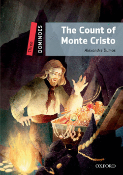 THE COUNT OF MONTECRISTO WITH MP3 PACK DOMINOES 3