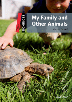 MY FAMILY AND OTHER ANIMALS