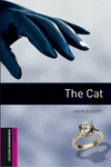 THE CAT MP3 PACK