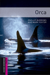 OXFORD BOOKWORMS LIBRARY STARTER. ORCA MP3 PACK